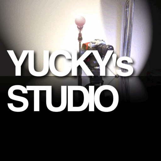 YUCKY's STUDIO